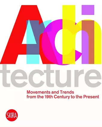 Architecture cover