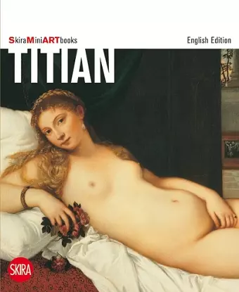 Titian cover