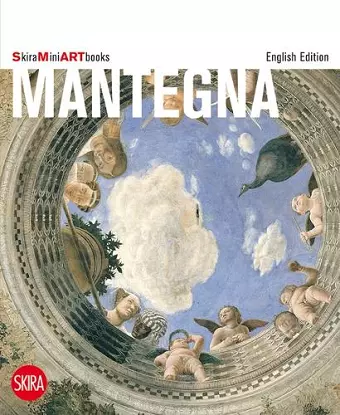 Mantegna cover