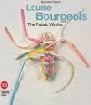 Louise Bourgeois cover