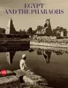 Egypt and the Pharaohs cover