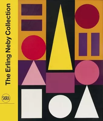 The Erling Neby Collection cover