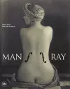 Man Ray cover