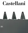 Enrico Castellani cover