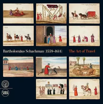 Bartholomäus Schachman (1559-1614) cover