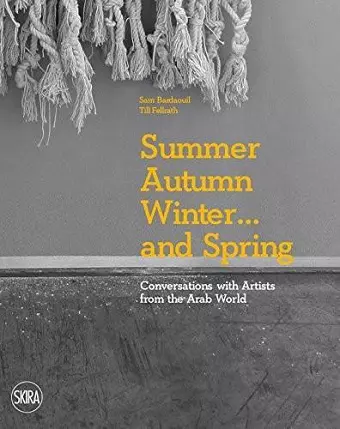 Summer Autumn Winter … and Spring cover