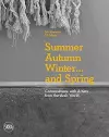 Summer Autumn Winter … and Spring cover