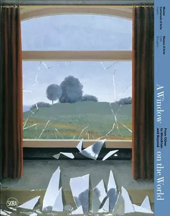 A Window on the World cover