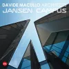 Davide Macullo Architects cover