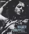 Walter Chappell cover
