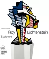 Roy Lichtenstein cover