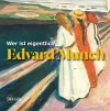 Meet Edvard Munch cover