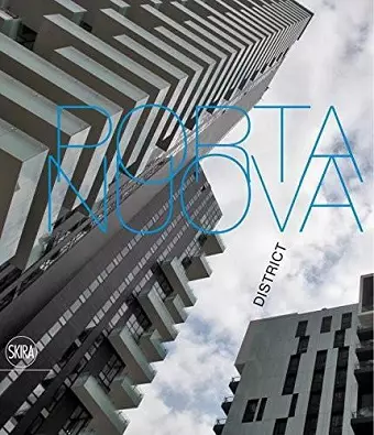 Porta Nuova District cover