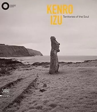 Kenro Izu cover