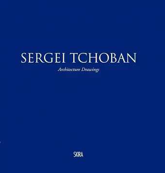 Sergei Tchoban cover