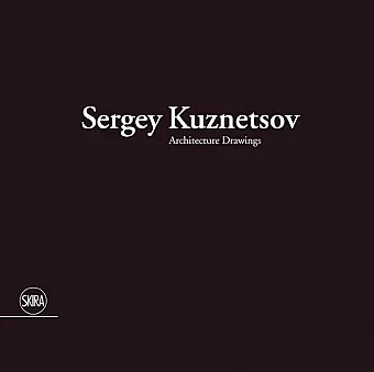 Sergey Kuznetsov cover