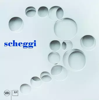 Paolo Scheggi cover