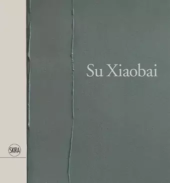 Su Xiaobai cover