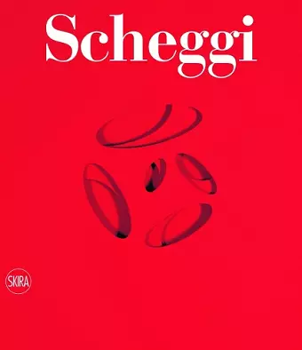 Paolo Scheggi cover