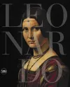 Leonardo da Vinci 1452 - 1519 cover