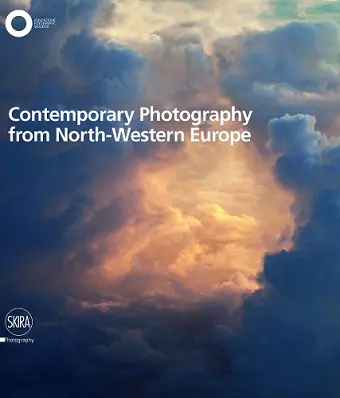 Contemporary Photography from North-Western Europe cover