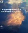 Contemporary Photography from North-Western Europe cover