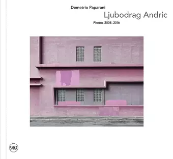 Ljubodrag Andric cover