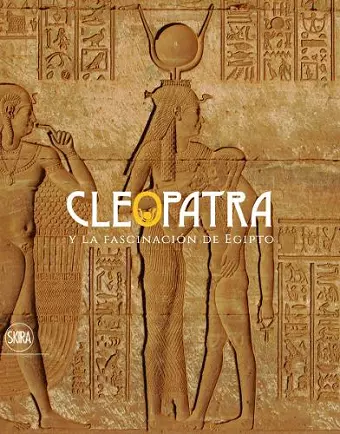 Cleopatra (Spanish Edition) cover