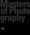 Masters of Photography cover