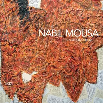 Nabil Mousa cover