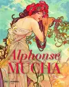 Alphonse Mucha cover