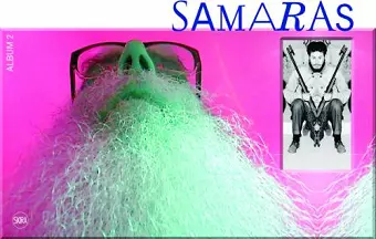 Samaras cover