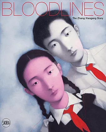 Bloodlines cover