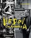 Vedova: De America cover