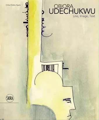 Obiora Udechukwu cover