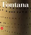 Lucio Fontana Catalogue Raisonné (Bilingual edition) cover