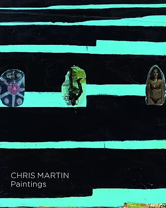 Chris Martin cover