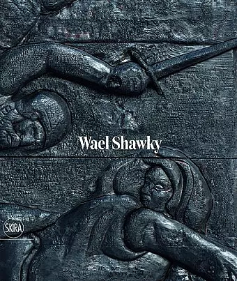 Wael Shawky cover