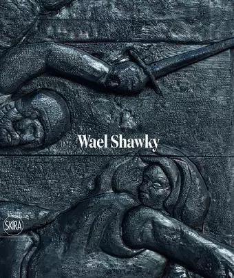 Wael Shawky cover