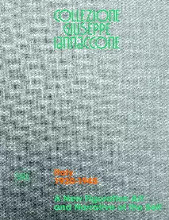 Collezione Giuseppe Iannaccone cover