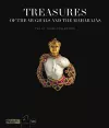 Treasures of the Mughals and the Maharajas cover