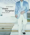 Vibeke Slyngstad: Paintings 1992–2017 cover