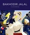 Bakhodir Jalal: A Line to Eternity cover
