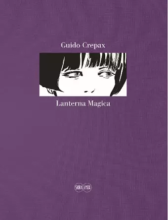 Lanterna Magica. Limited Edition (Dolls) cover