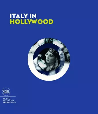 Italy in Hollywood cover