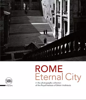 Rome. Eternal City cover