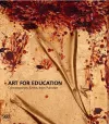 Art for Education: Contemporary Artists from Pakistan cover