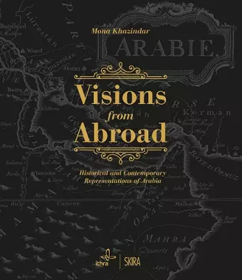 Visions from Abroad cover