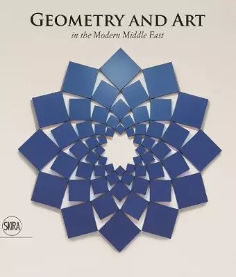 Geometry and Art cover