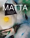 Roberto Matta and the Fourth Dimension cover